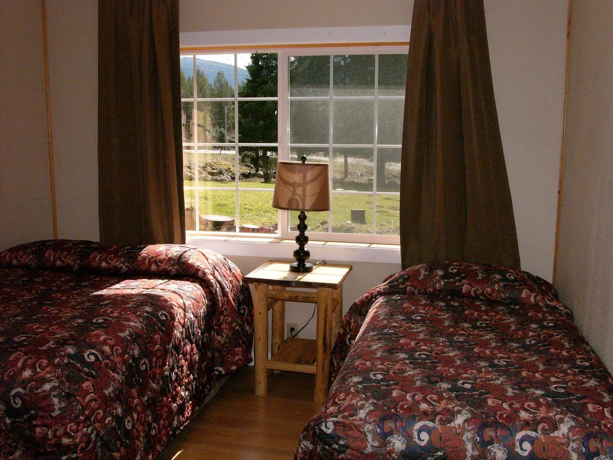 Mountain View Lodge - No Pets Allowed Packwood Bagian luar foto