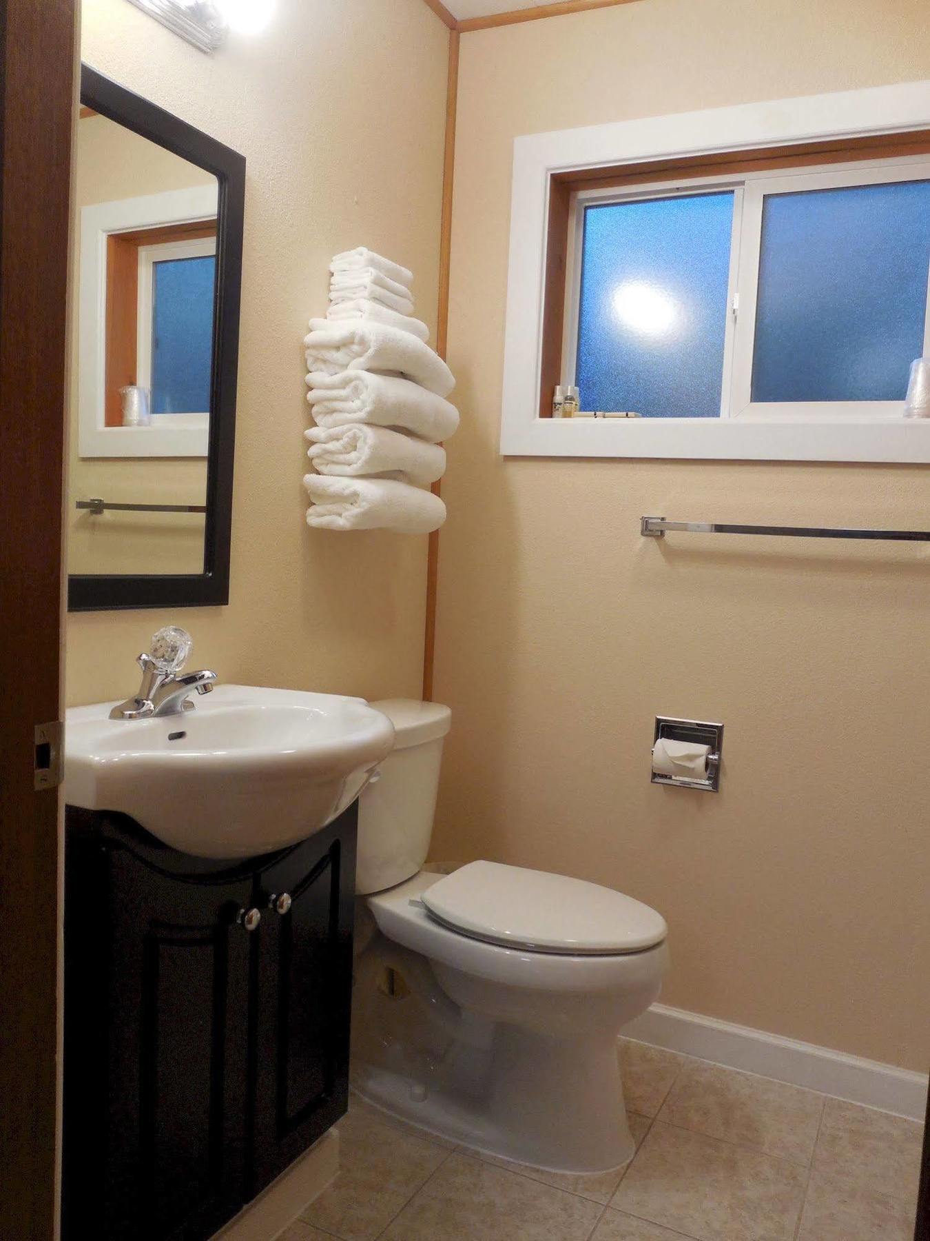 Mountain View Lodge - No Pets Allowed Packwood Bagian luar foto